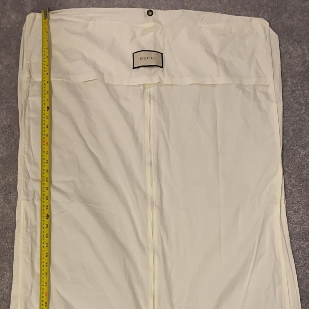 Small Gucci Garment Bag